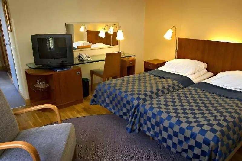 Fotos del hotel Scandic Plaza Turku:  2