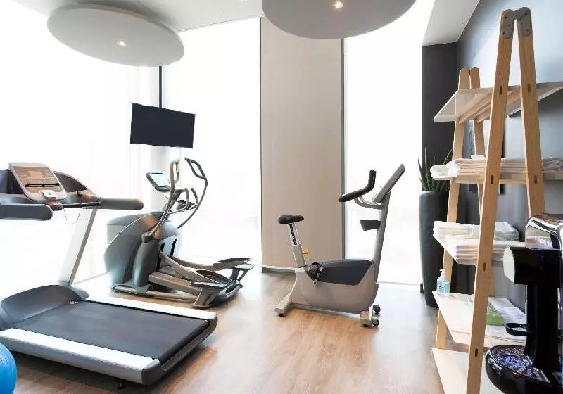 Fotos del hotel Novotel Paris 17:  3