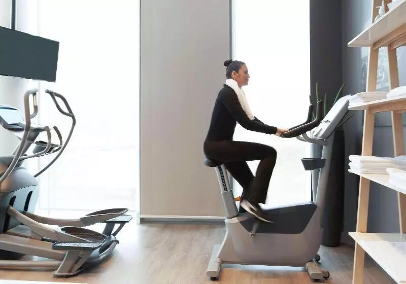 Fotos del hotel Novotel Paris 17:  8