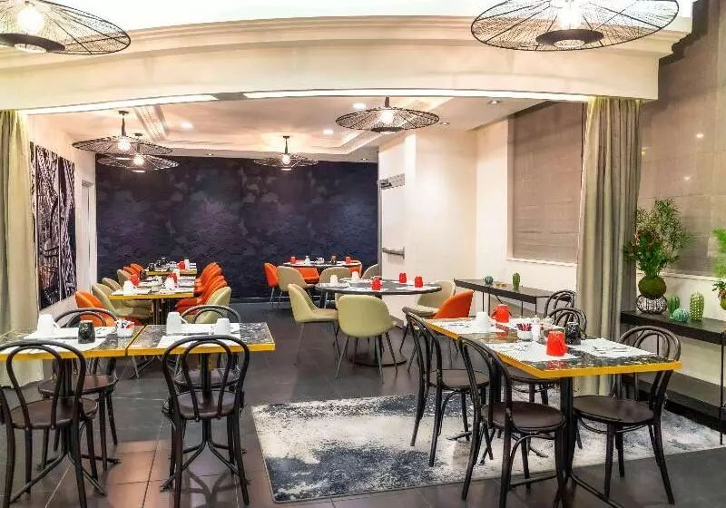 Fotos del hotel Novotel Paris 17:  4