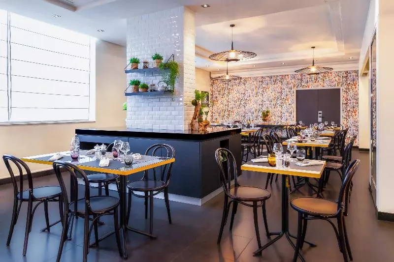 Fotos del hotel Novotel Paris 17:  20