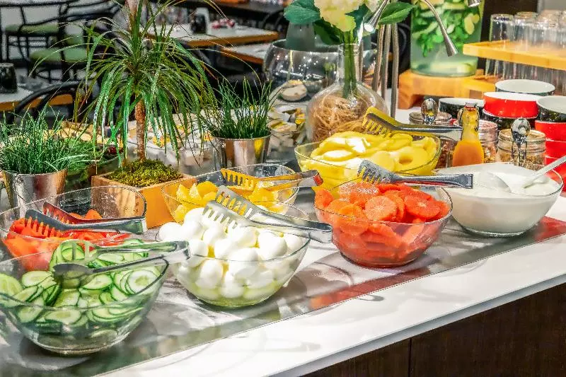 Fotos del hotel Novotel Paris 17:  17