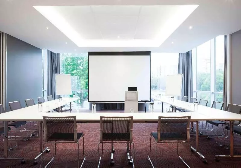 Fotos del hotel Novotel Paris 17:  23