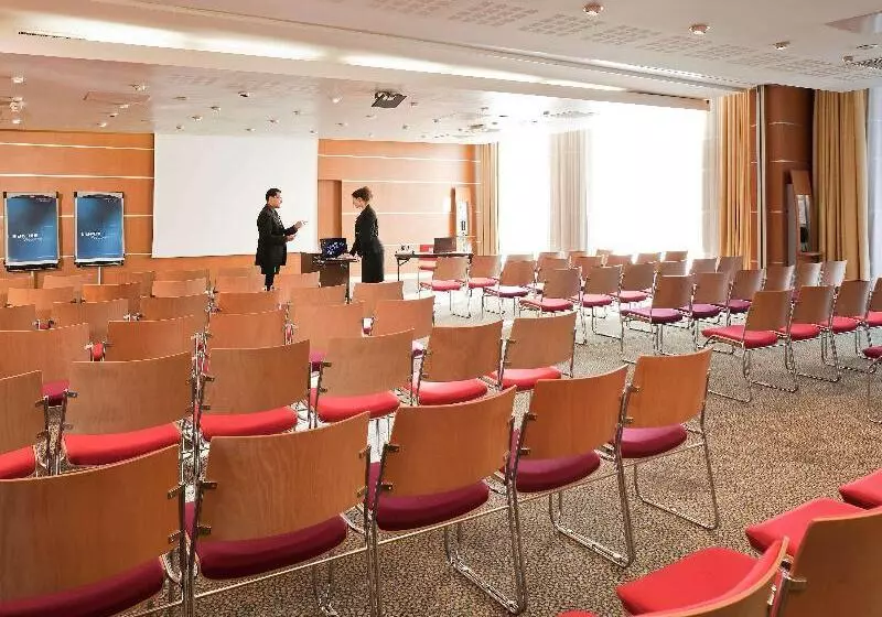 Fotos del hotel Novotel Paris 17:  21