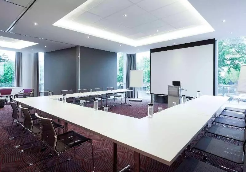 Fotos del hotel Novotel Paris 17:  5