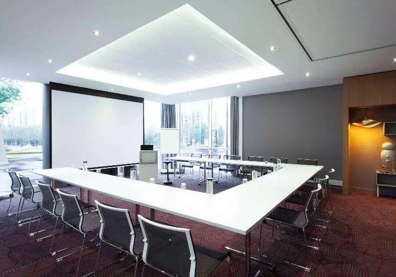 Fotos del hotel Novotel Paris 17:  18