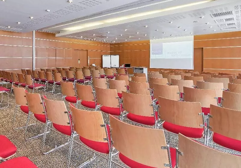 Fotos del hotel Novotel Paris 17:  25