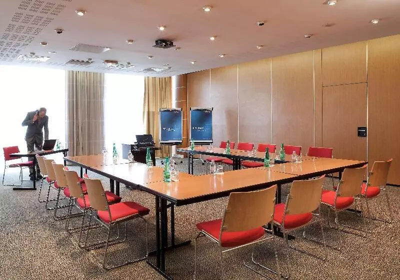 Fotos del hotel Novotel Paris 17:  12