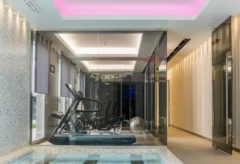Fotos del hotel Palazzo Castri 1874:  19