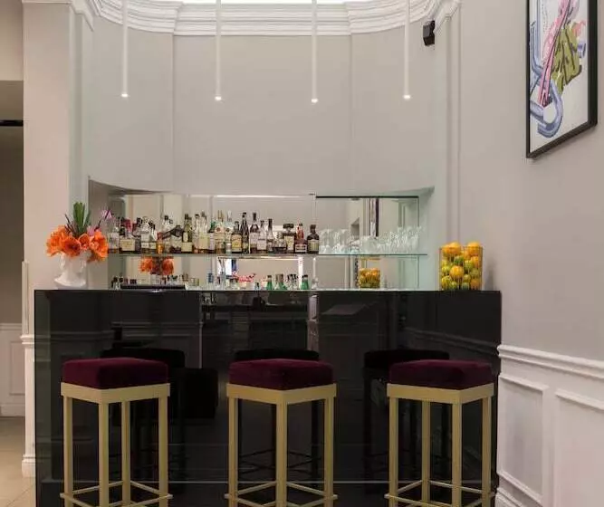 Fotos del hotel Palazzo Castri 1874:  22