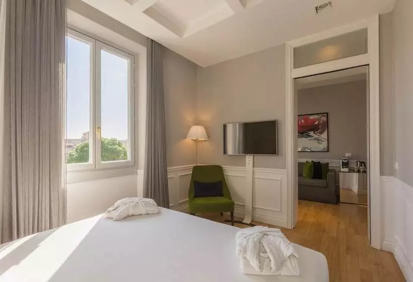 Fotos del hotel Palazzo Castri 1874:  63