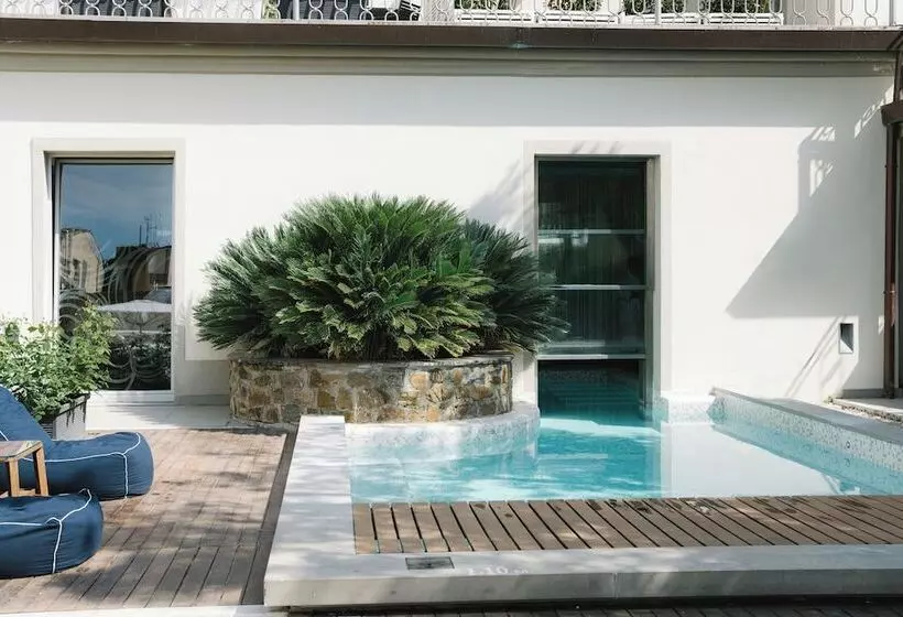 Fotos del hotel Palazzo Castri 1874:  52