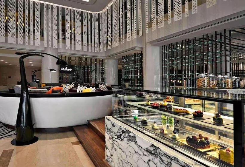 Fotos del hotel Pullman Kuala Lumpur City Centre Hotel & Residences:  19