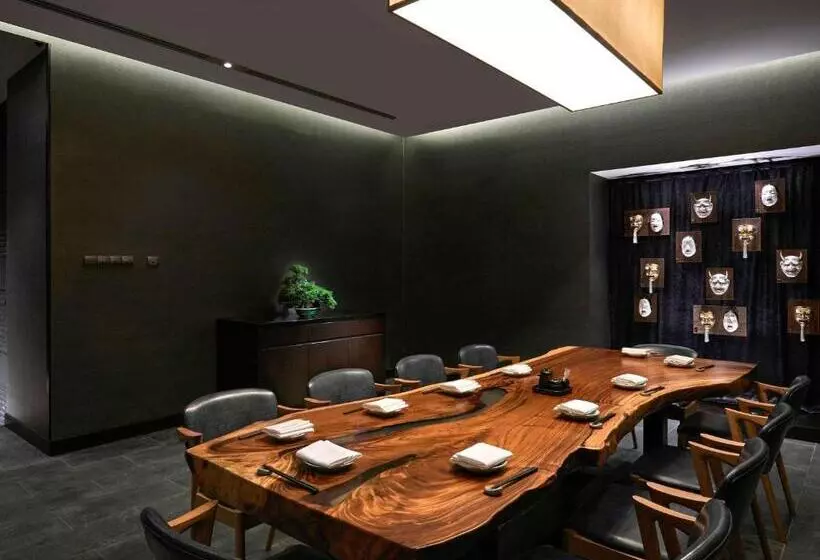 Fotos del hotel Pullman Kuala Lumpur City Centre Hotel & Residences:  14