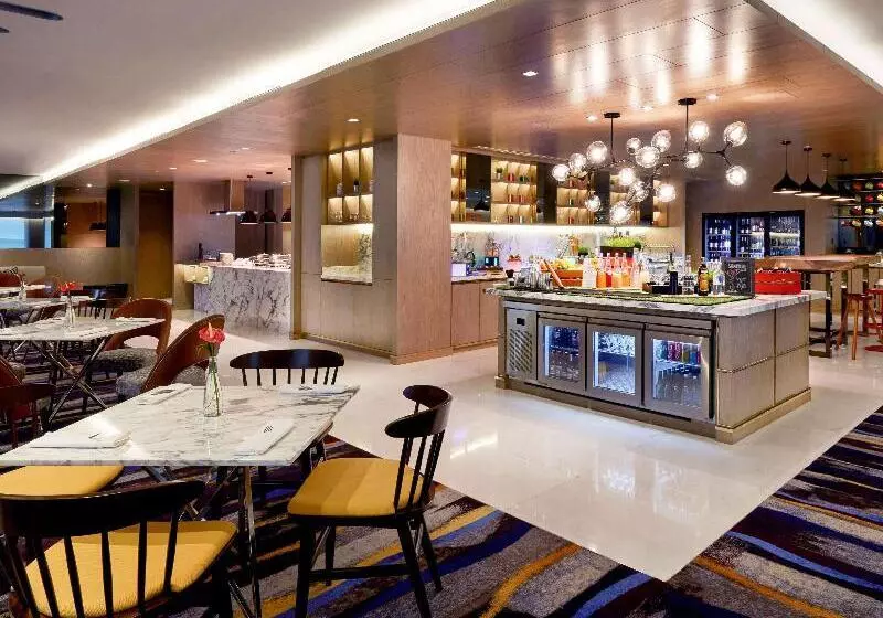 Fotos del hotel Pullman Kuala Lumpur City Centre Hotel & Residences:  10