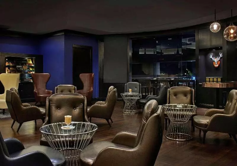 Fotos del hotel Pullman Kuala Lumpur City Centre Hotel & Residences:  5