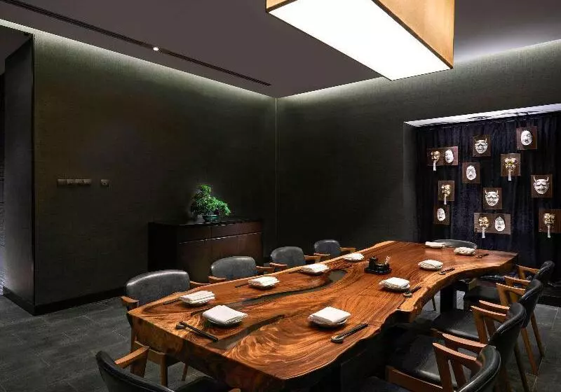 Fotos del hotel Pullman Kuala Lumpur City Centre Hotel & Residences:  17