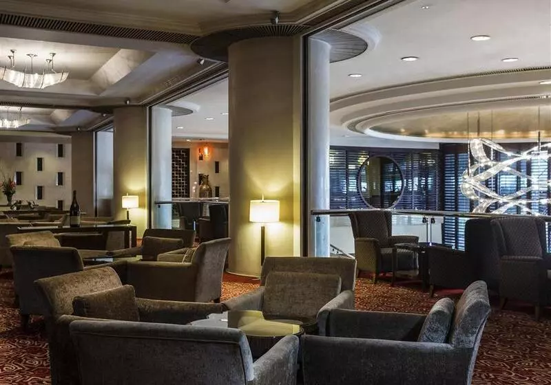 Fotos del hotel Pullman Kuala Lumpur City Centre Hotel & Residences:  8