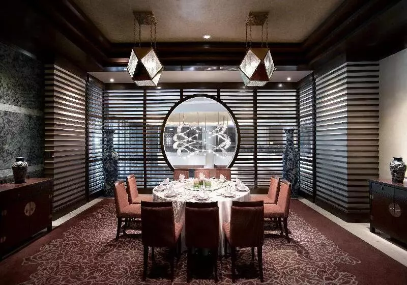 Fotos del hotel Pullman Kuala Lumpur City Centre Hotel & Residences:  22