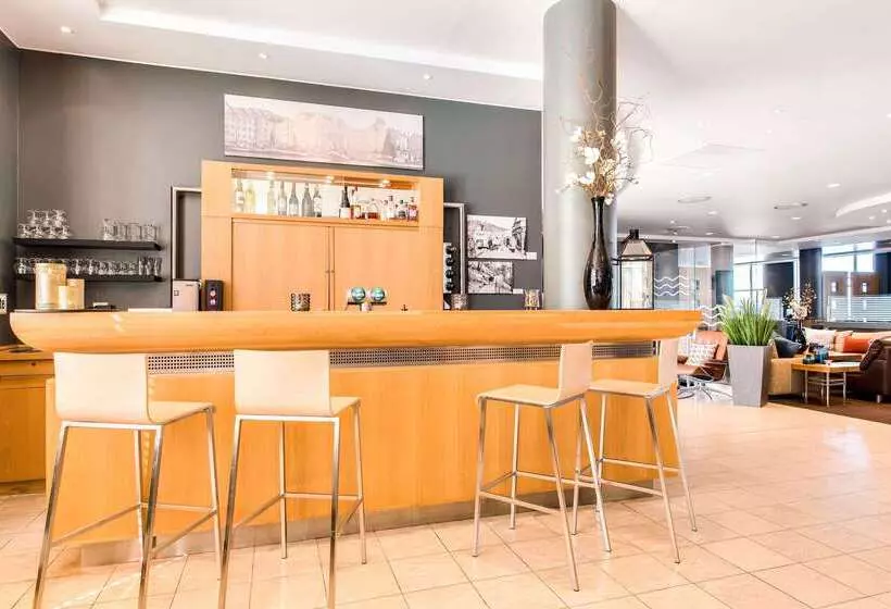 Fotos del hotel Quality Hotel ålesund:  4