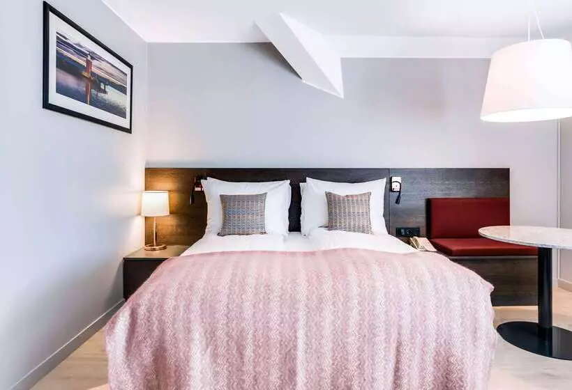 Fotos del hotel Quality Hotel ålesund:  22