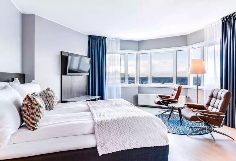 Fotos del hotel Quality Hotel ålesund:  11