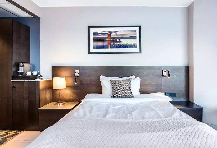 Fotos del hotel Quality Hotel ålesund:  14