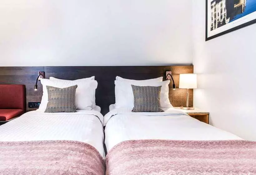 Fotos del hotel Quality Hotel ålesund:  24