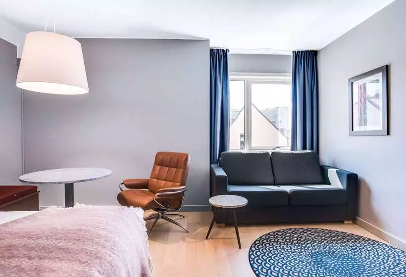 Fotos del hotel Quality Hotel ålesund:  20