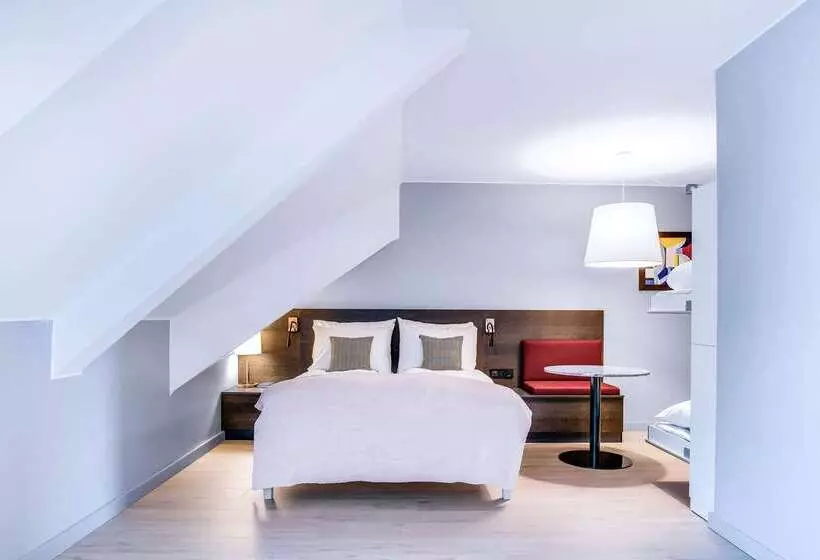 Fotos del hotel Quality Hotel ålesund:  17