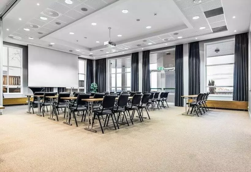 Fotos del hotel Quality Hotel ålesund:  25