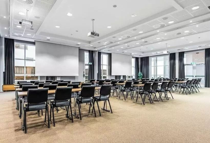 Fotos del hotel Quality Hotel ålesund:  13