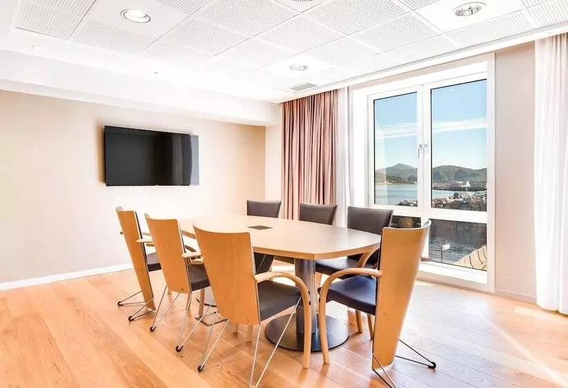 Fotos del hotel Quality Hotel ålesund:  19