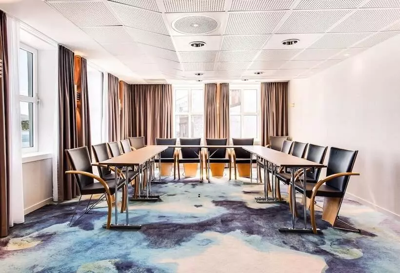 Fotos del hotel Quality Hotel ålesund:  5