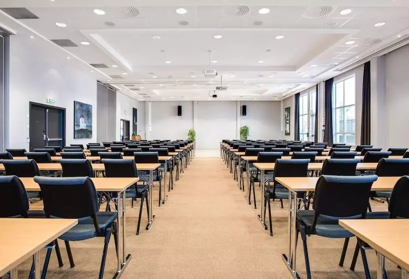 Fotos del hotel Quality Hotel ålesund:  21