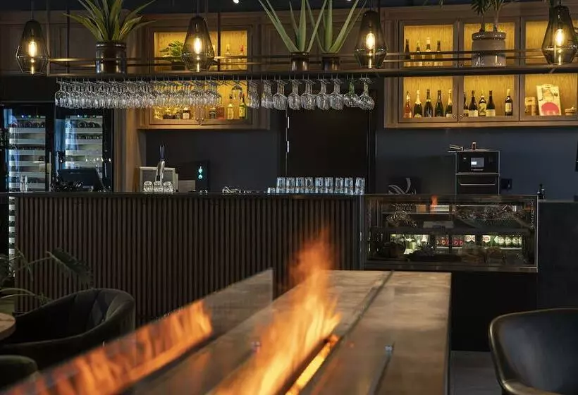 Fotos del hotel Quality Hotel ålesund:  15