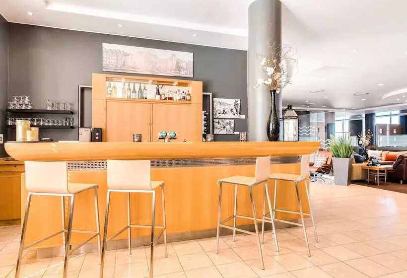 Fotos del hotel Quality Hotel ålesund:  18