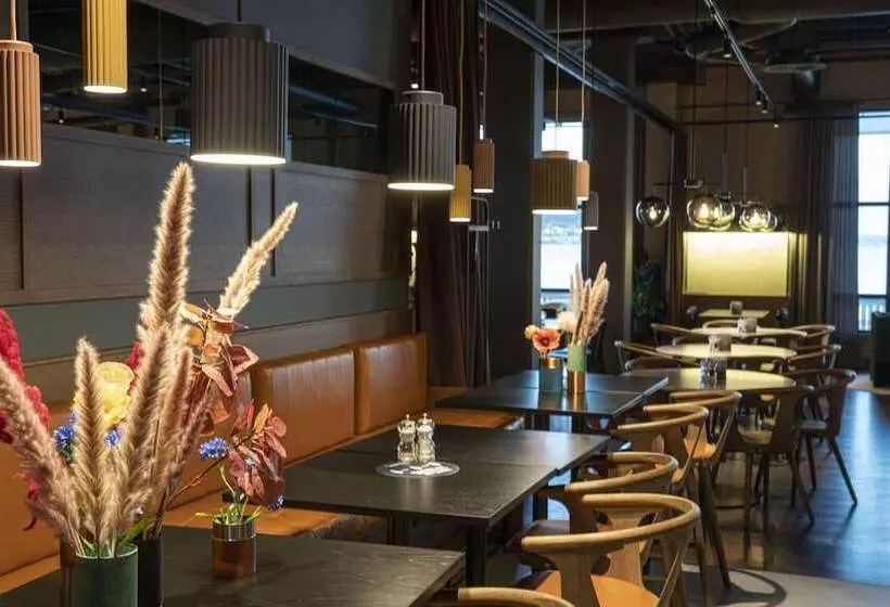 Fotos del hotel Quality Hotel ålesund:  9