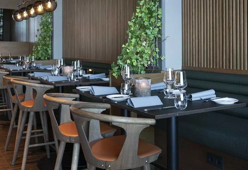 Fotos del hotel Quality Hotel ålesund:  8