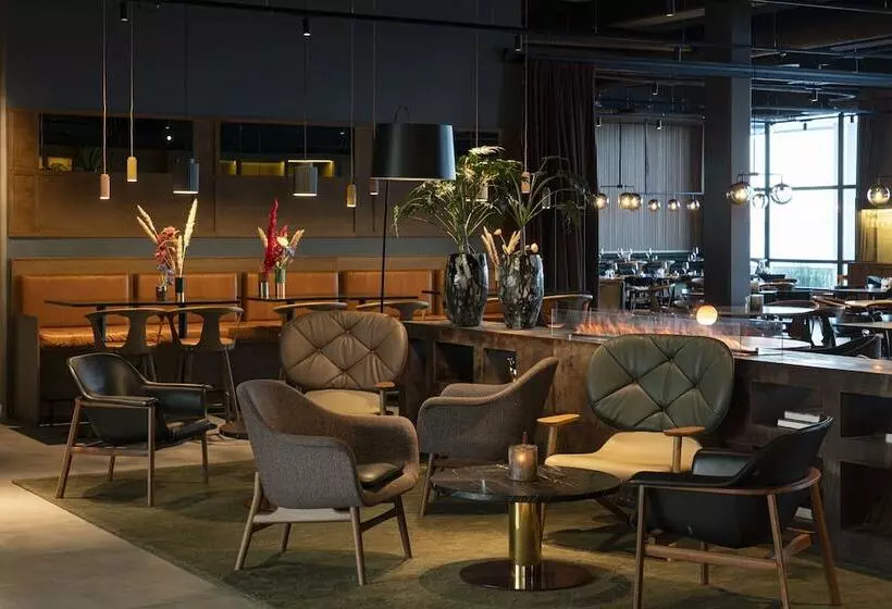 Fotos del hotel Quality Hotel ålesund:  12