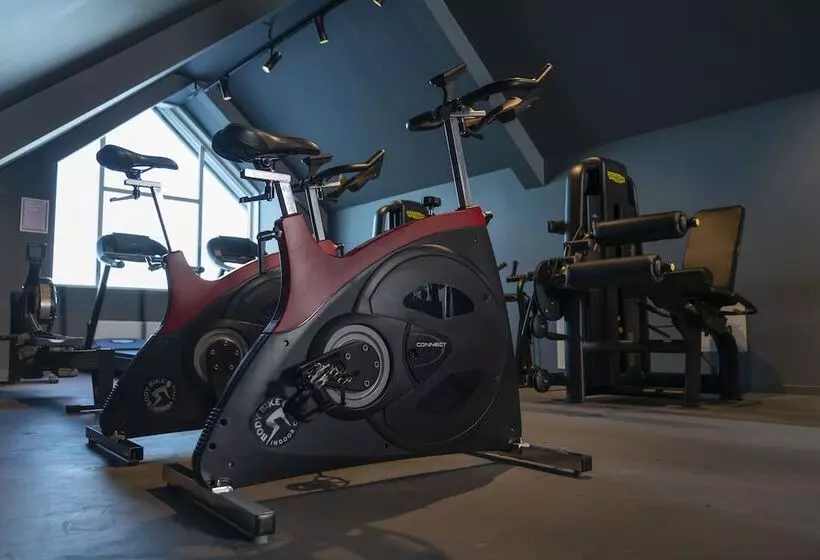 Fotos del hotel Quality Hotel ålesund:  2