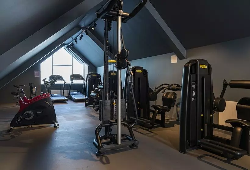 Fotos del hotel Quality Hotel ålesund:  7