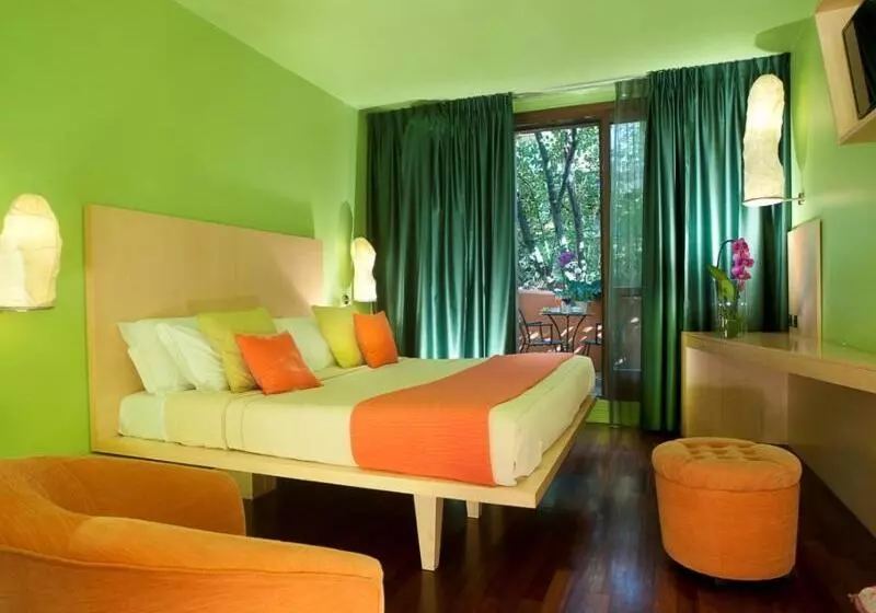 Fotos del hotel Abitart:  20