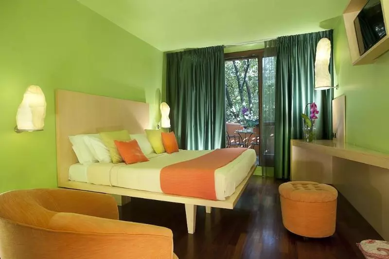 Fotos del hotel Abitart:  8