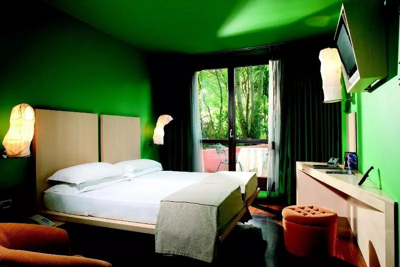 Fotos del hotel Abitart:  14