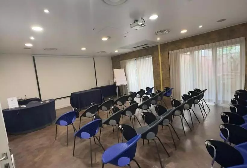 Fotos del hotel Abitart:  7