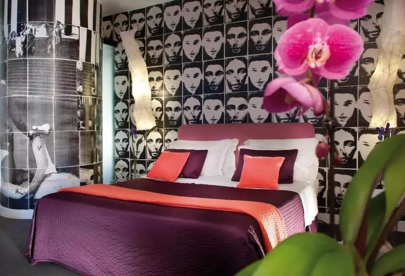 Fotos del hotel Abitart:  10