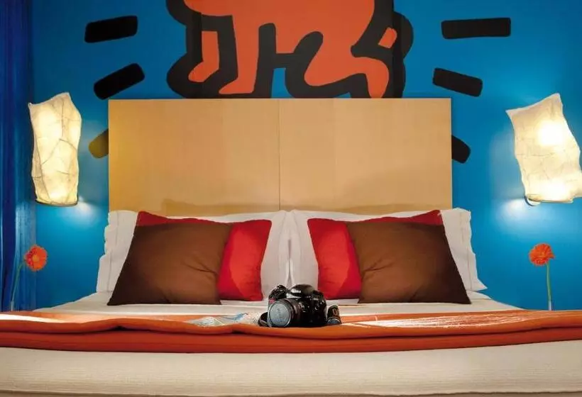 Fotos del hotel Abitart:  22