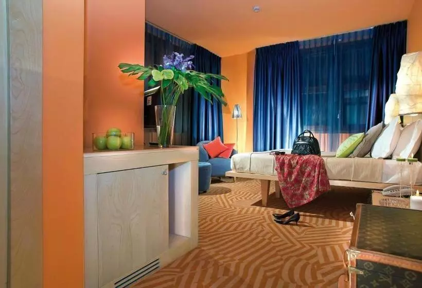 Fotos del hotel Abitart:  21