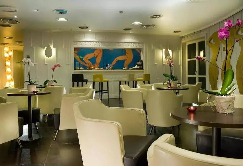 Fotos del hotel Abitart:  9